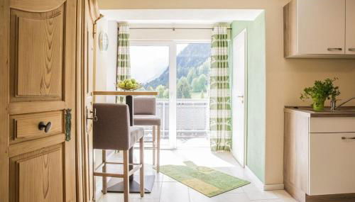 Wildgrün Mini Lodge 8a - Foto 1