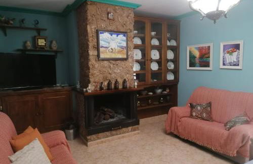 Casa Rural El Cerrete 2 - Foto 51