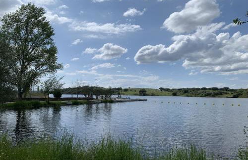 The Oak Tree Farm - Open Layout Concept by Portus Alacer - Ideal for Families - Unplug, Unwind, and Reconnect with Nature - Foto 58