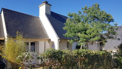 Maison des dunes L'Echappée Belle - Foto 3