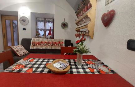 L'Antica Canonica di Casa Bernardi, terrazzo Wi-Fi PetFriendly con Area Cani - Foto 14