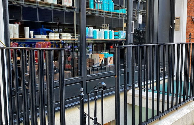 NoHo 132 Serviced Apartments by Concept Apartments - Photo 38