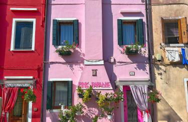 Pink Paradise - Photo 1