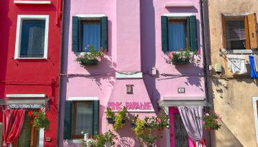 Pink Paradise - Photo 1