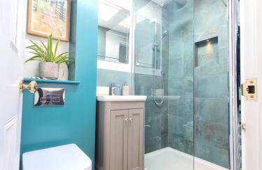 The Hideaway - Central Wareham - Foto 11