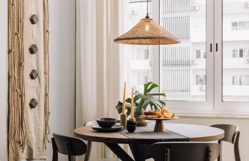 Fimi - 1 bedroom in Avenidas Novas - Photo 6