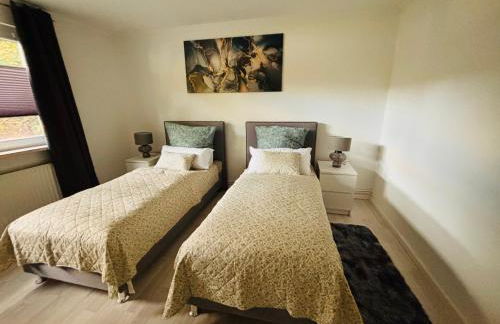 Ferienhaus Im Grünen - Foto 12