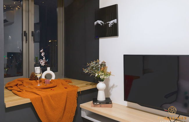 The Riv Riveria City KL Sentral - Foto 46