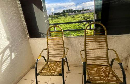 Apartamento Colorado - 2 Quartos Home Office - Foto 4