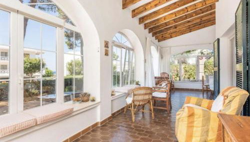 Menorca Chalet Rustic Sunny Retreat by the Sea - Photo 4