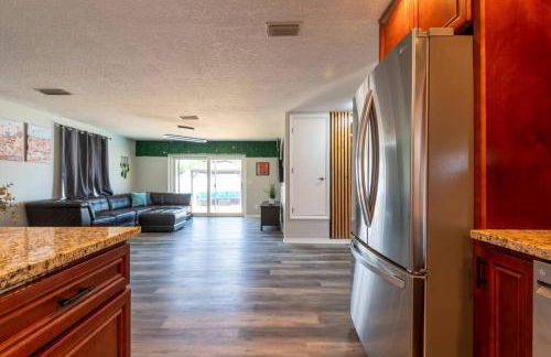 Cruise-Ready Oasis 15min to Beach & Port Canav & Huge Pool - Foto 31