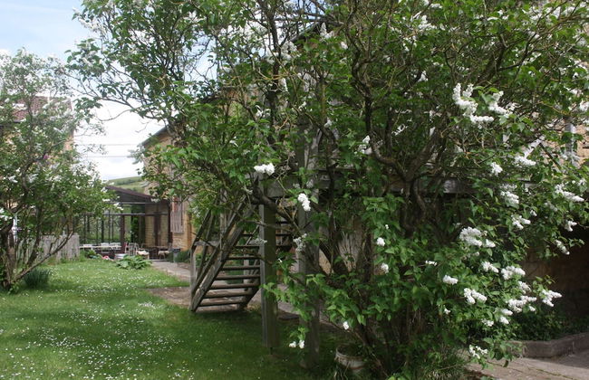 Fairytale Escape in Lamorteau - Photo 19