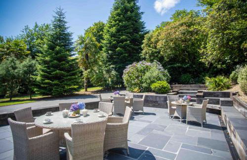 Cilrhiw Country House - Princes Gate - Foto 72