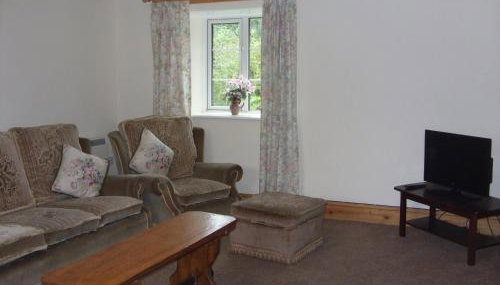 East Hook Holiday Cottages - Daisy Cottage - Foto 5