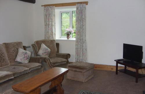 East Hook Holiday Cottages - Daisy Cottage - Photo 5