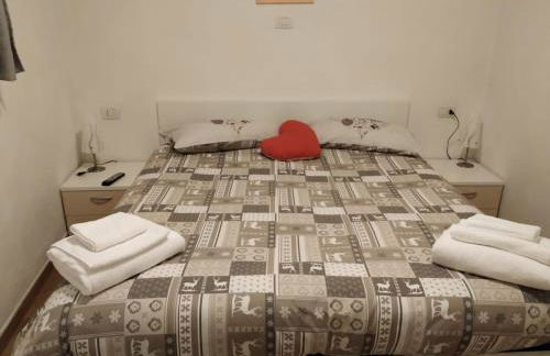 Casa Fiocco di neve - Foto 9