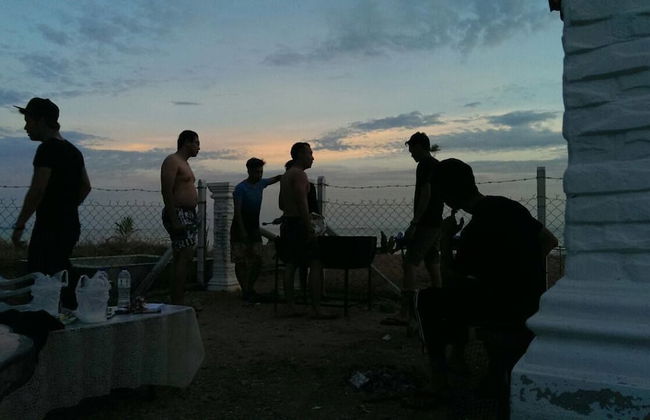 D'Pantai Homestay Kuala Sg. Baru - Photo 32