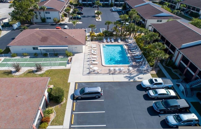 Palm Manor Resort - Unit 6-203 - Foto 24