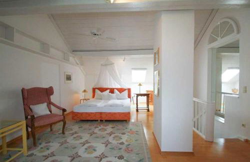 Ferienwohnungen Jell - Forg - Foto 29