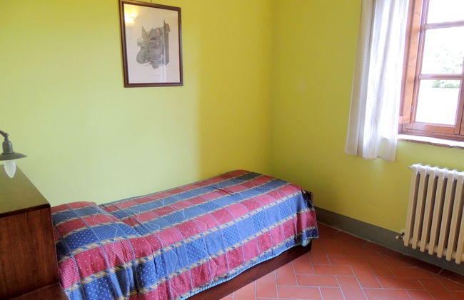 Agriturismo Cantagallo - Foto 10