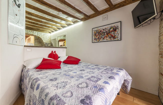 Largo di Torre Argentina Cozy Studio - Foto 9