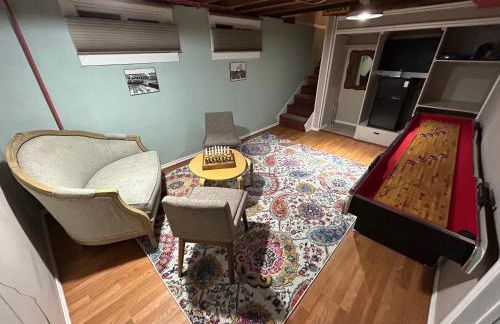 A Spicy Swedish Cottage - Foto 14