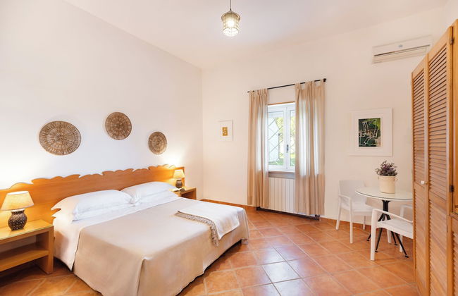 Masseria Macchia & Relais San Pio - Foto 8