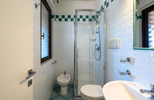 Villetta Esclusiva sulla Spiaggia della Pelosa - Foto 17