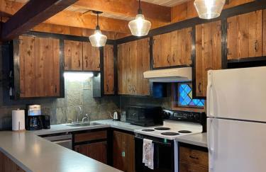 Mandy's Mountain Chalet - Foto 13