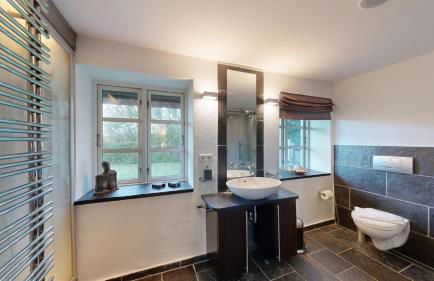 Strandhaus Landsitz Vierjahreszeiten - Foto 10