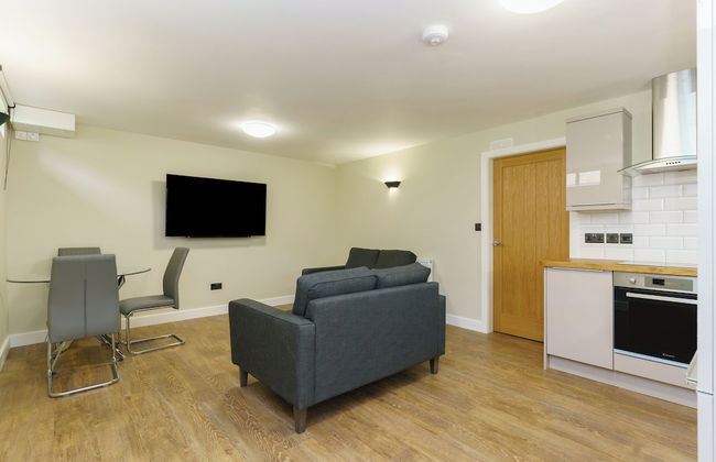 City Apartments Monkbar Mews - Foto 65