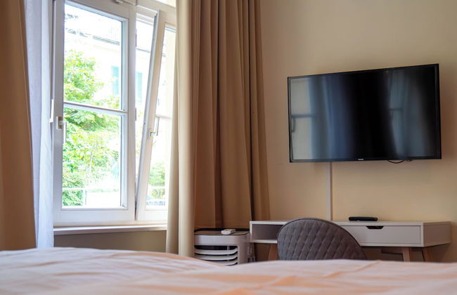 Living am Carlsplatz - Foto 50