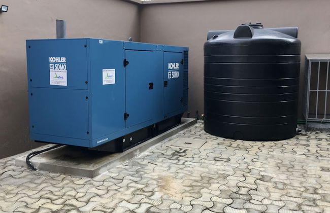 Residences Saint Pierre - Photo 33