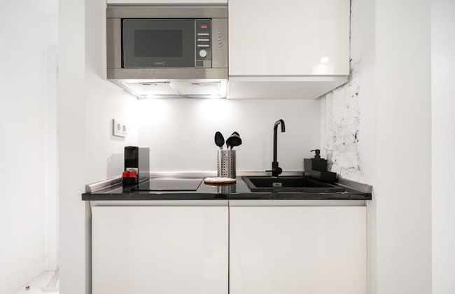 Dobo Madrid Luna - Foto 73