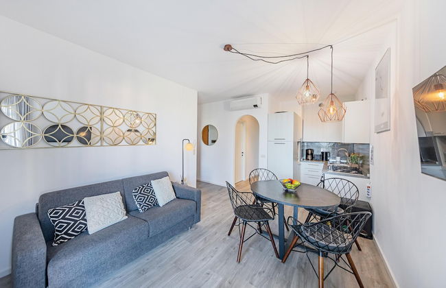 Le Giare PT 7 in Polpenazze del Garda - Foto 52