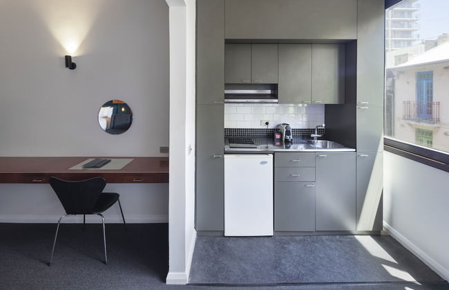 Regents Court Sydney - Photo 14