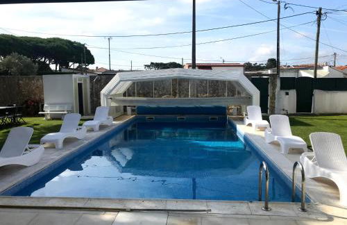 Solar das Mimosas 2 casas - Foto 24