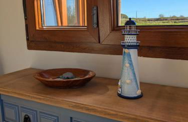 Casa de campo La Casuca Del Monje, San Vicente de la Barquera - Foto 53