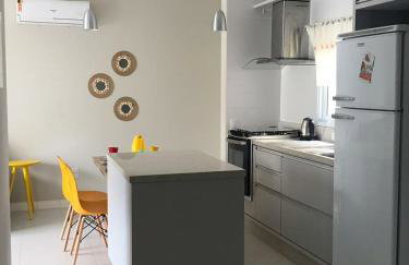 Apartamento 400 metros da praia de palmas, Governador Celso Ramos - Foto 17