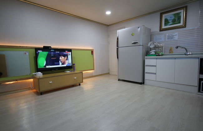 Hadong RG Pension - Foto 5