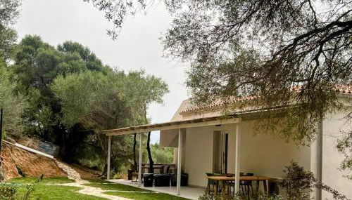 Agreen Country House - Foto 2, Garden