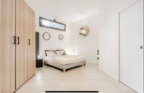 Loft Moderno vicino villa borghese - Foto 8