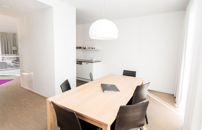 mit 2 Schlafzimmern & Privater Sauna - Foto 12