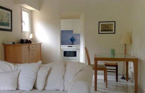 St JEAN CAP FERRAT CENTRAL CONTEMPORARY LOVELY WIFI - Foto 13