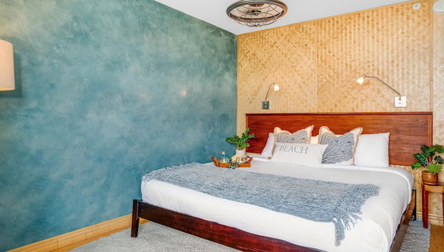 Mana Kai 803 - Foto 5, Habitación