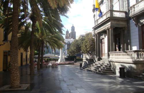 Triana Teatro VV - Foto 18