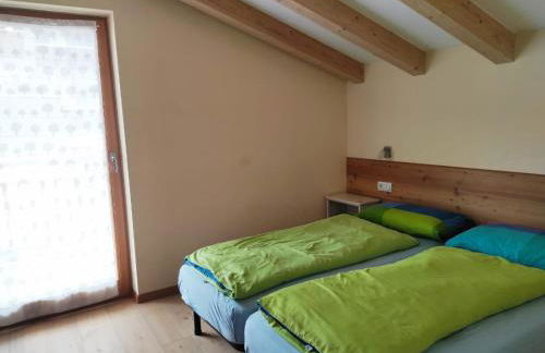 Appartamento Romantico a Valles - Foto 9