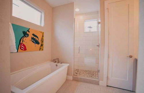 Golden Triangle Townhome at Downtown Denver - Foto 26