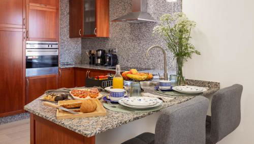 Alojamientos Rías Baixas-Casa Lisi-Ribeira - Foto 4