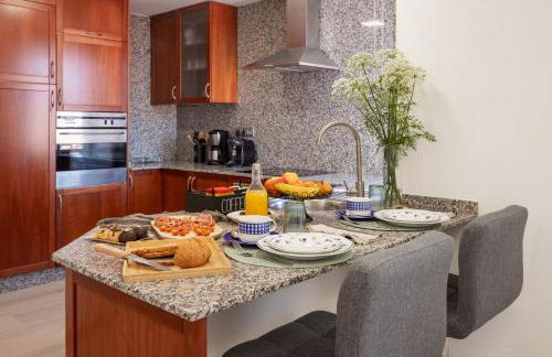 Alojamientos Rías Baixas-Casa Lisi-Ribeira - Foto 4